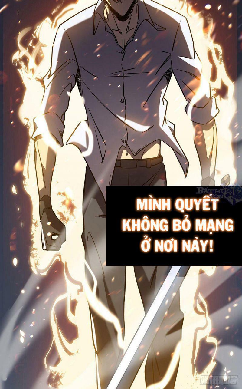 Ta Là Sát Thần Chapter 7 - Trang 25