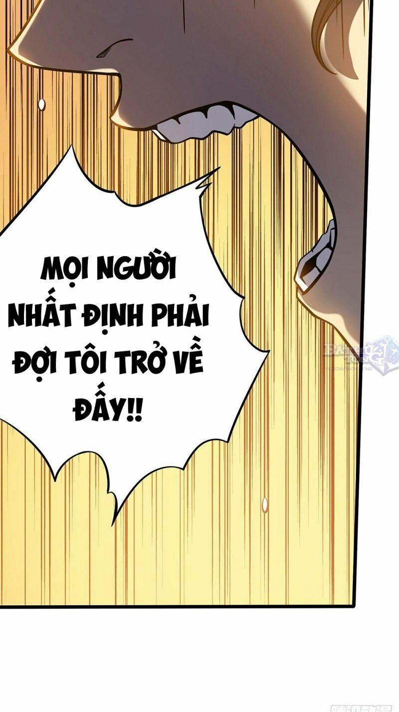 Ta Là Sát Thần Chapter 7 - Trang 27