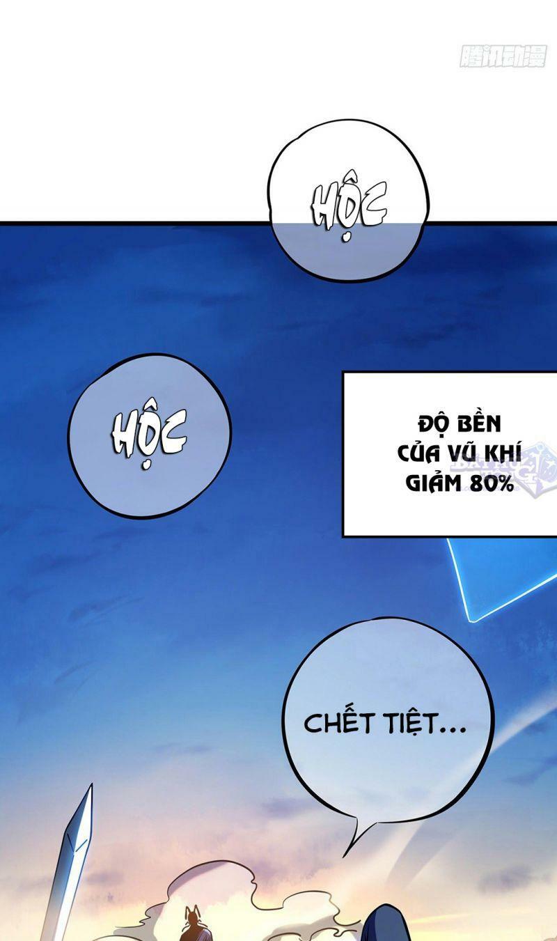 Ta Là Sát Thần Chapter 7 - Trang 3