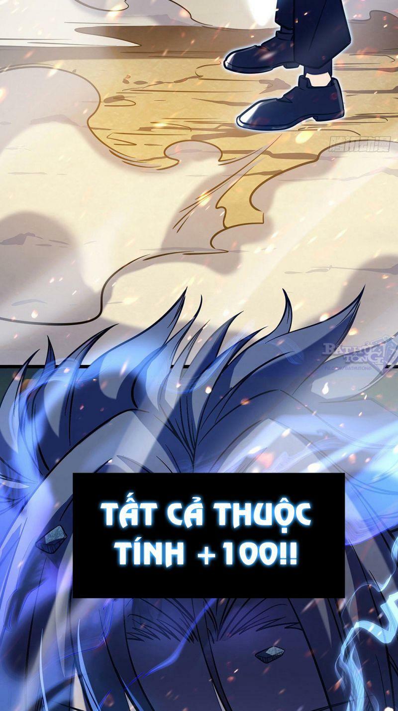 Ta Là Sát Thần Chapter 7 - Trang 38