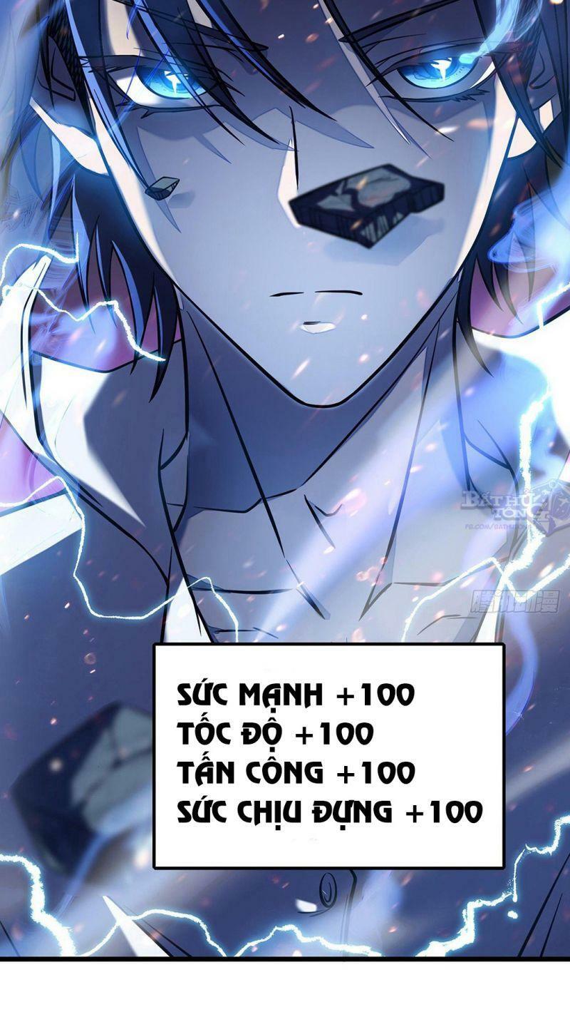 Ta Là Sát Thần Chapter 7 - Trang 39