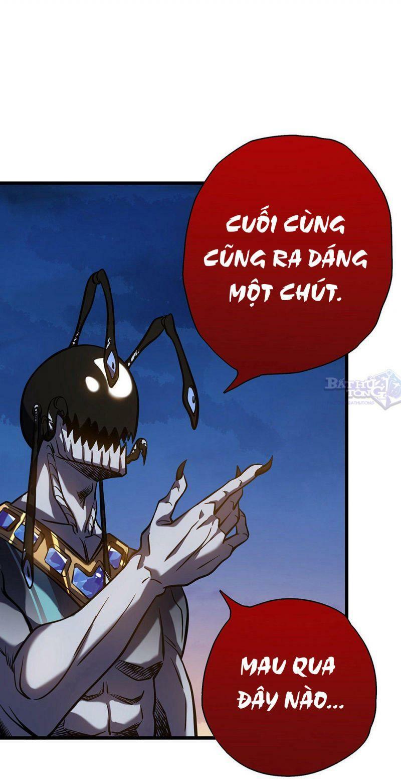 Ta Là Sát Thần Chapter 7 - Trang 42