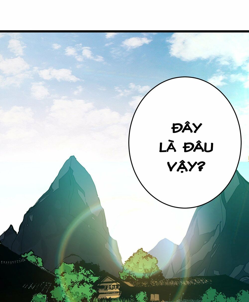 Ta Là Sát Thần Chapter 8 - Trang 11