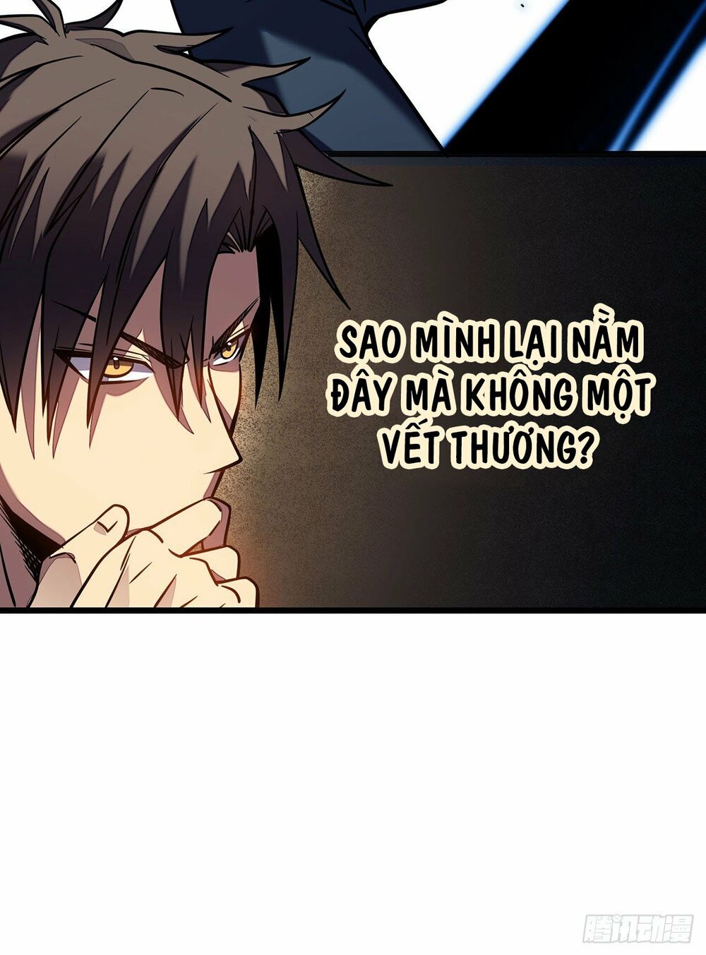 Ta Là Sát Thần Chapter 8 - Trang 18