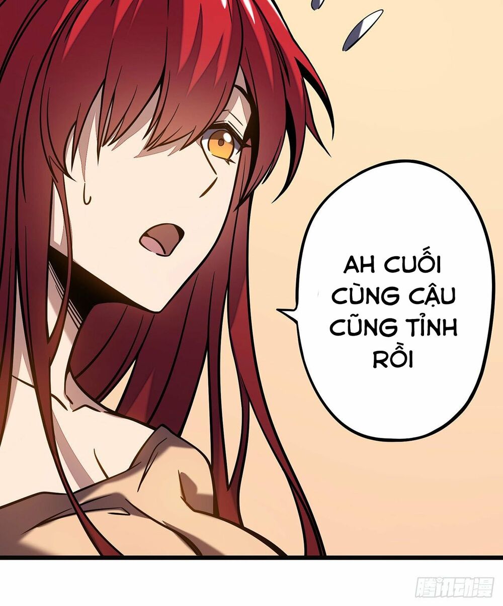 Ta Là Sát Thần Chapter 8 - Trang 25