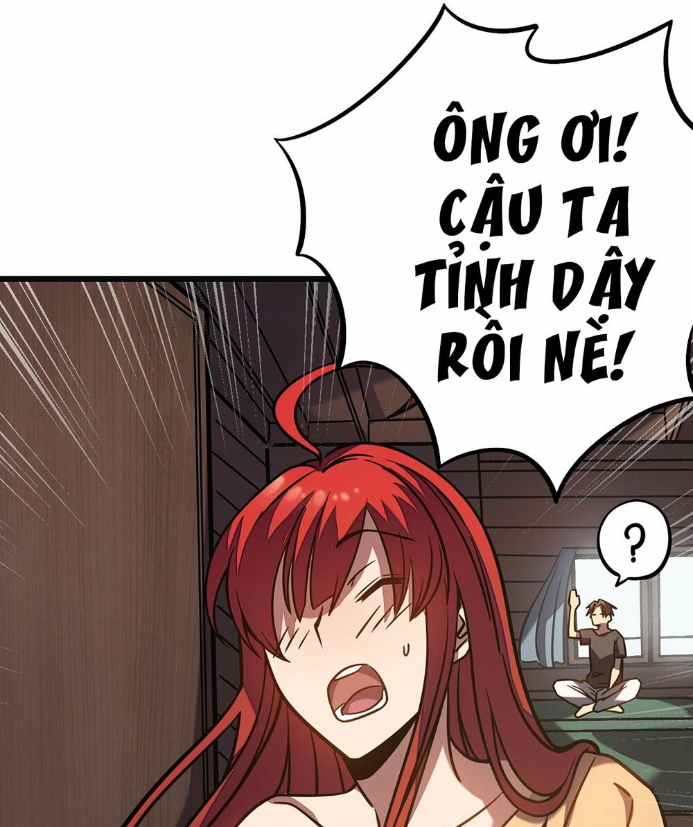 Ta Là Sát Thần Chapter 8 - Trang 30