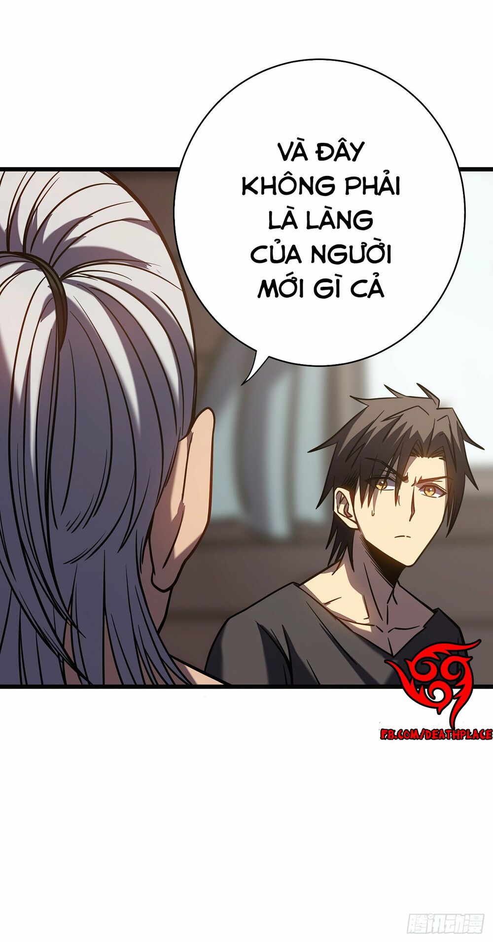 Ta Là Sát Thần Chapter 8 - Trang 42