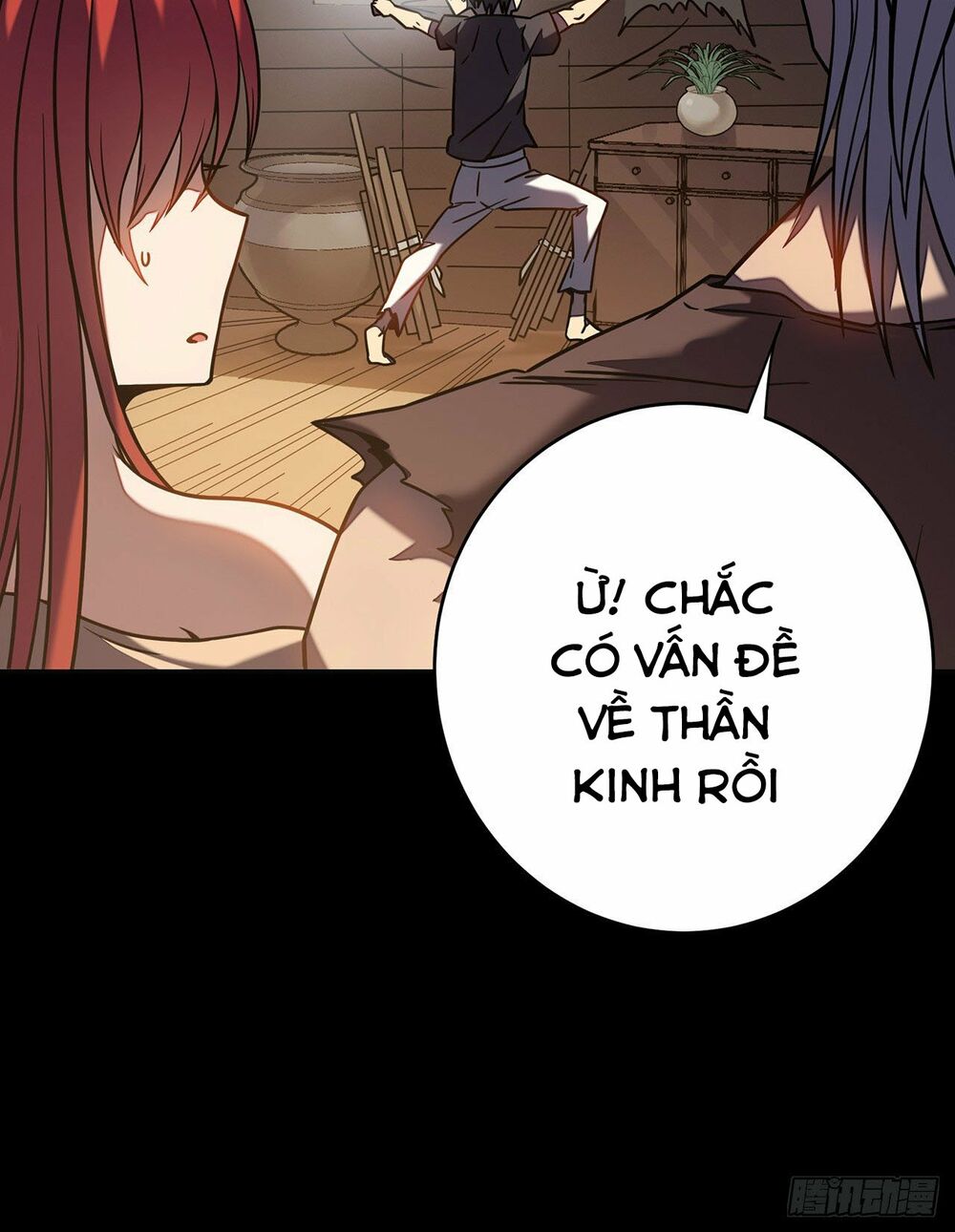 Ta Là Sát Thần Chapter 8 - Trang 53