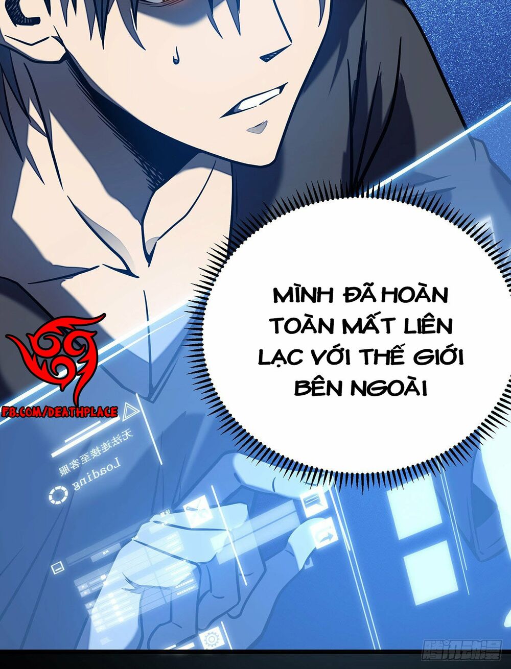 Ta Là Sát Thần Chapter 8 - Trang 55