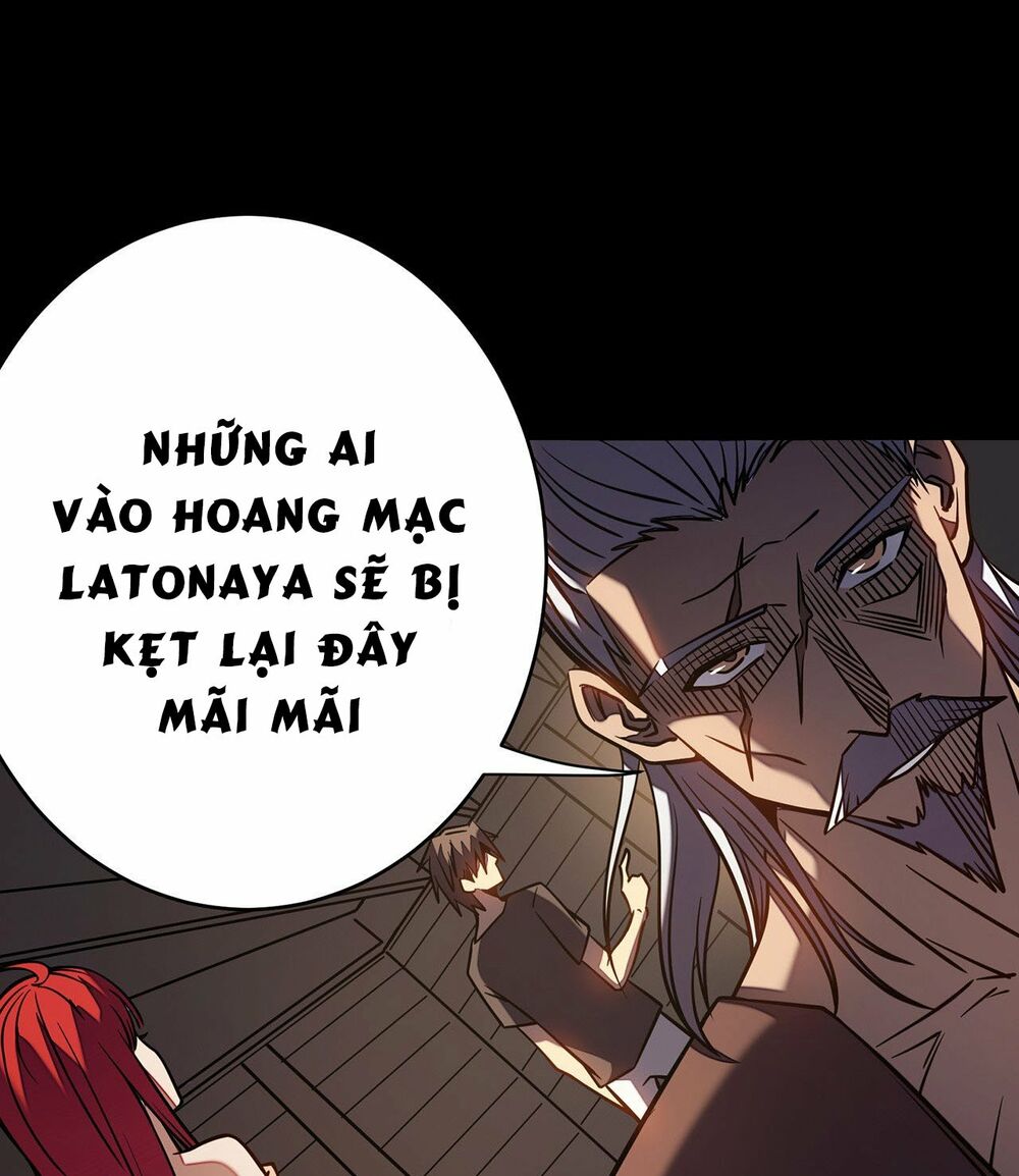 Ta Là Sát Thần Chapter 8 - Trang 61