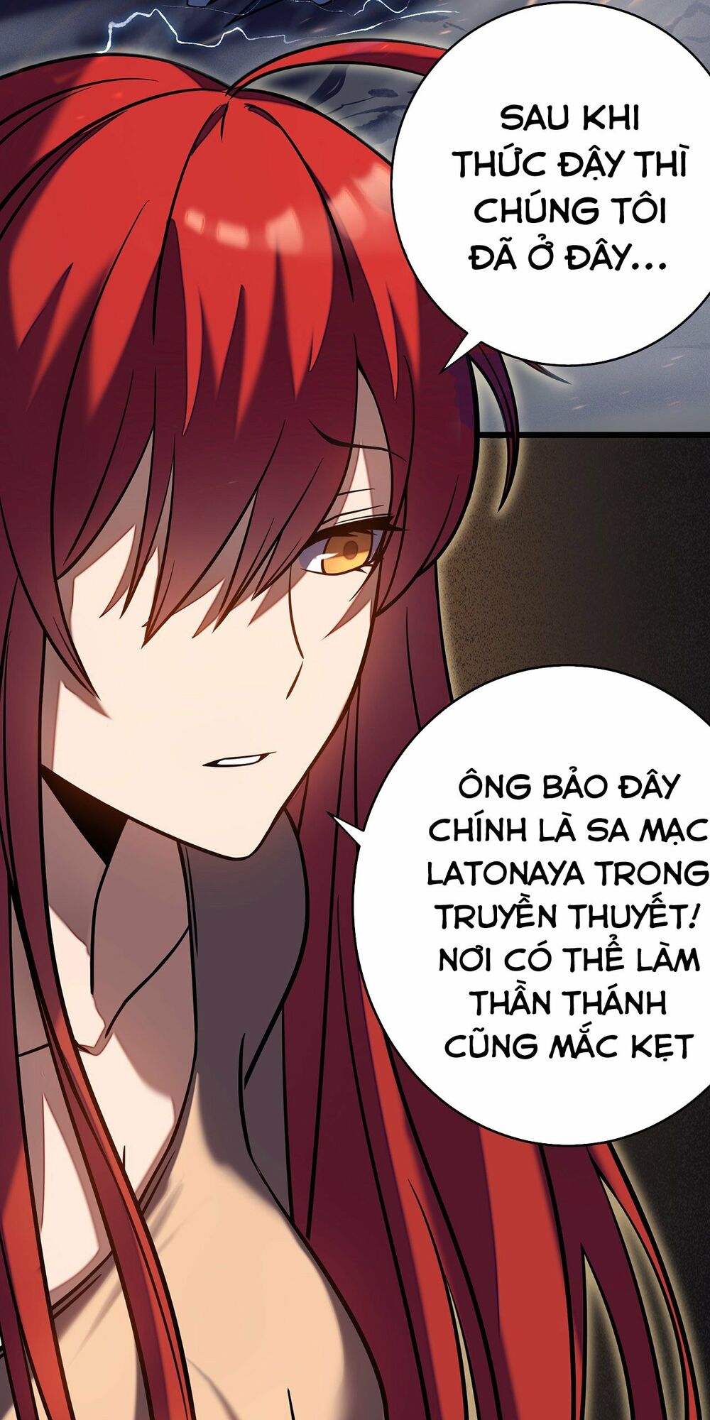 Ta Là Sát Thần Chapter 8 - Trang 66