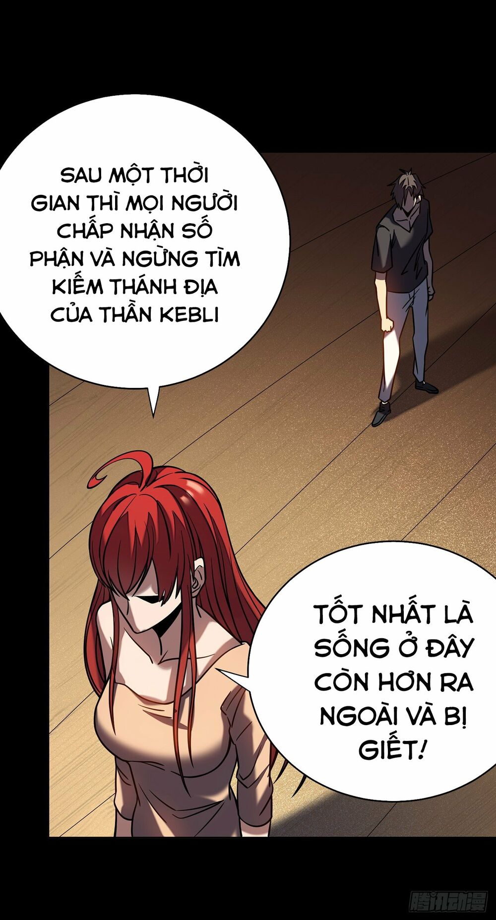 Ta Là Sát Thần Chapter 8 - Trang 71