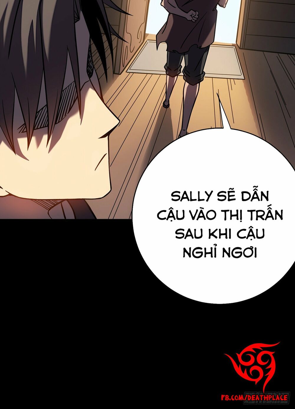 Ta Là Sát Thần Chapter 8 - Trang 76