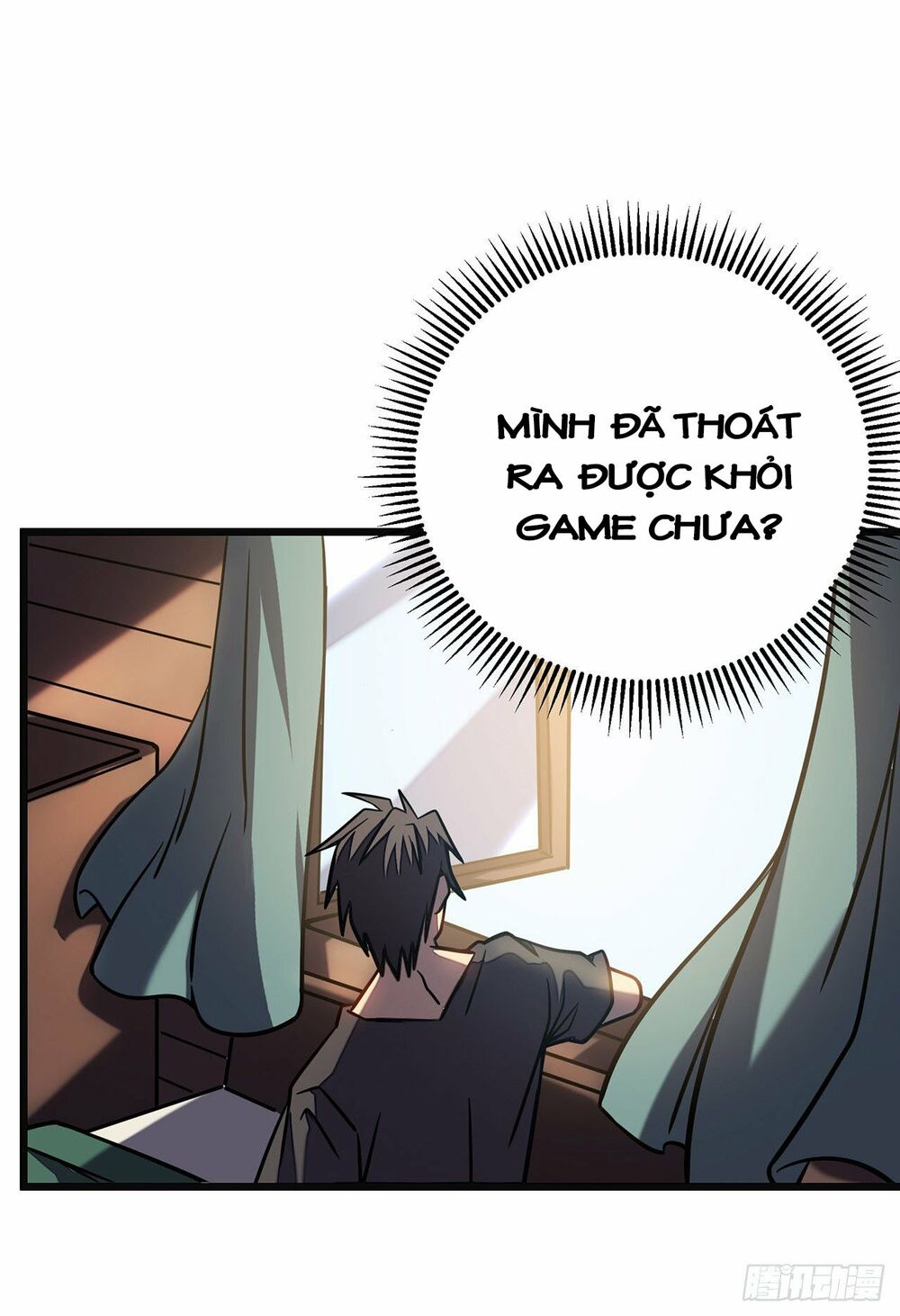 Ta Là Sát Thần Chapter 8 - Trang 8