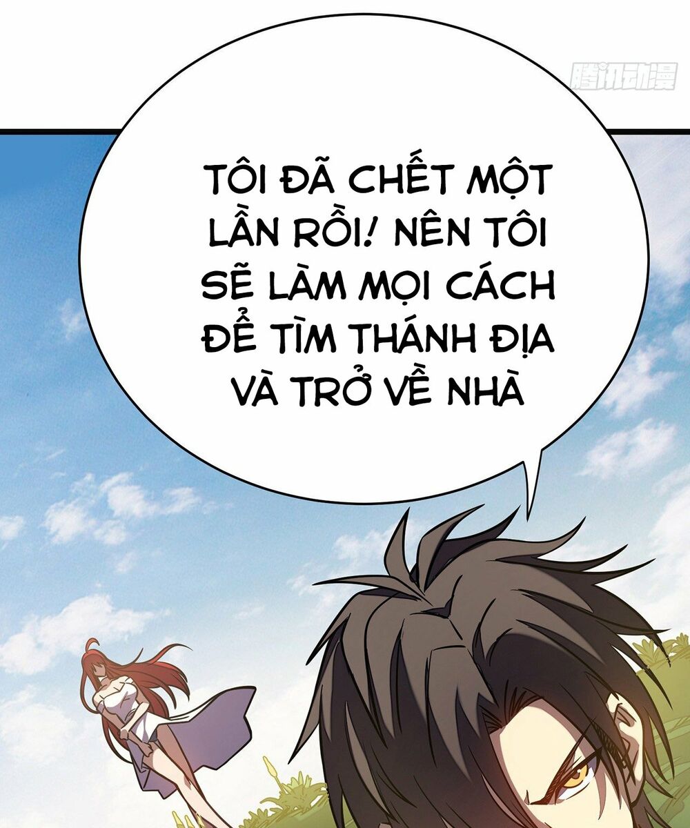 Ta Là Sát Thần Chapter 8 - Trang 90