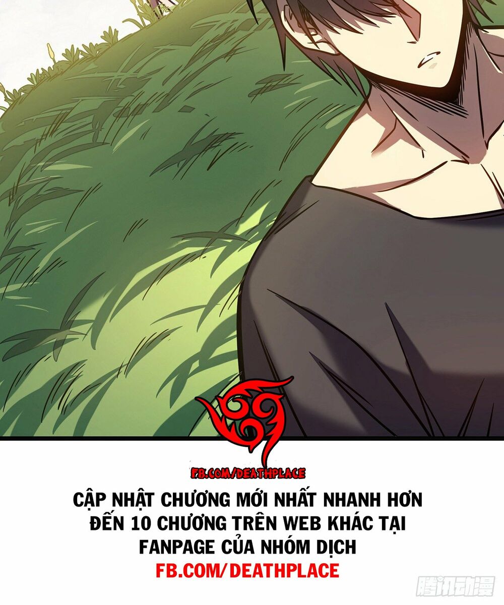 Ta Là Sát Thần Chapter 8 - Trang 91