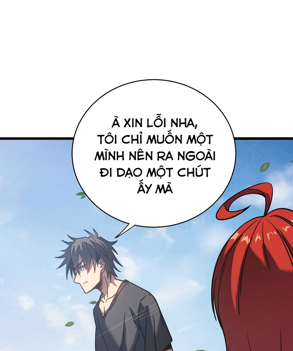 Ta Là Sát Thần Chapter 9 - Trang 12