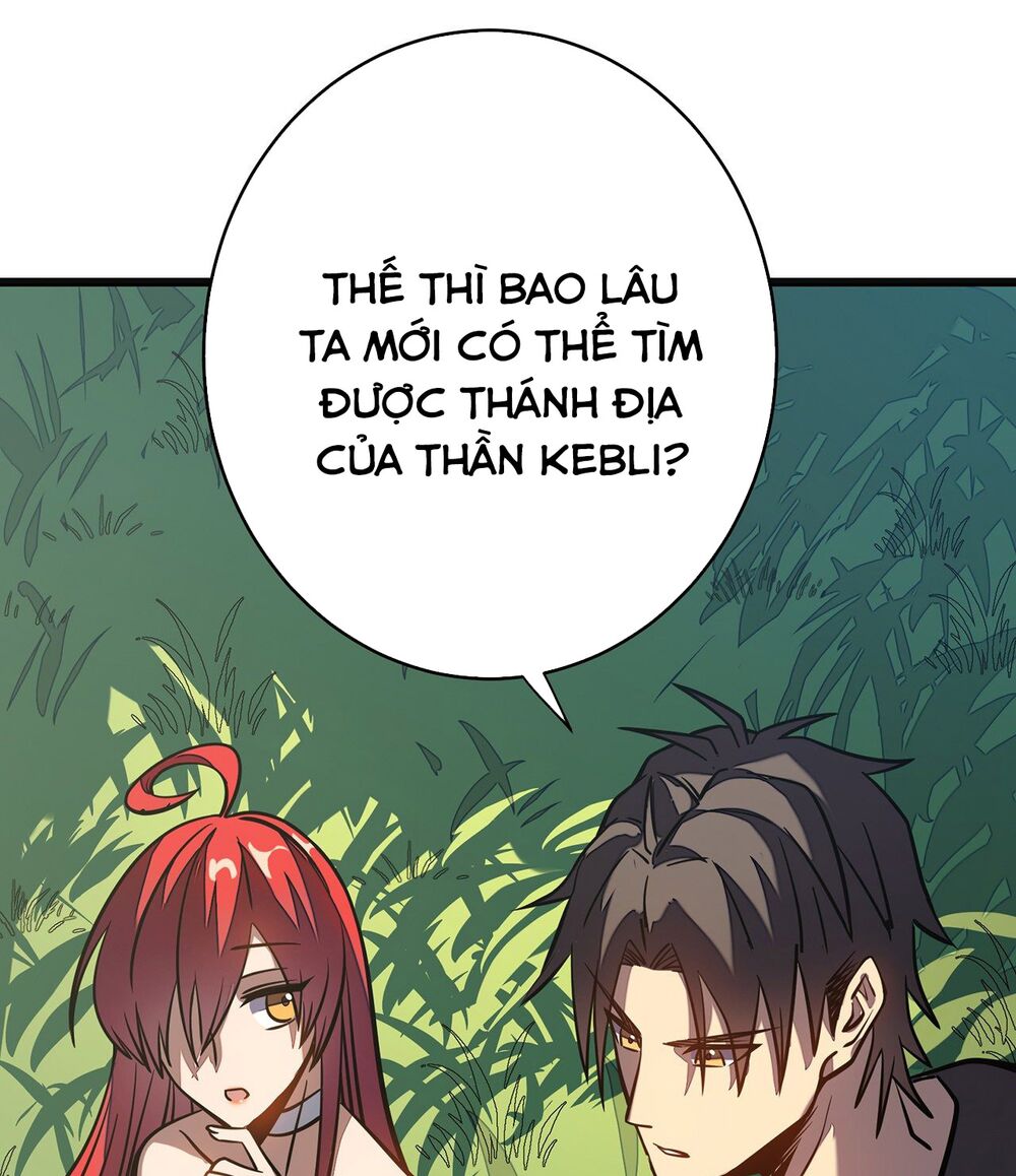 Ta Là Sát Thần Chapter 9 - Trang 19