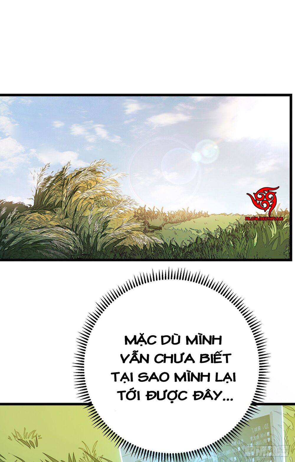 Ta Là Sát Thần Chapter 9 - Trang 3