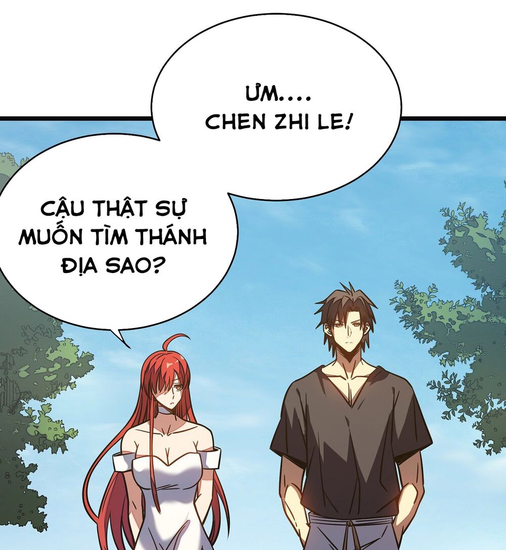 Ta Là Sát Thần Chapter 9 - Trang 30