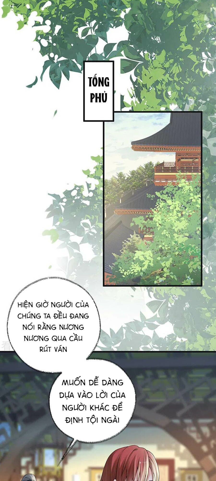 Thái Hậu Quân Hạ Thần Chapter 92 - Trang 1