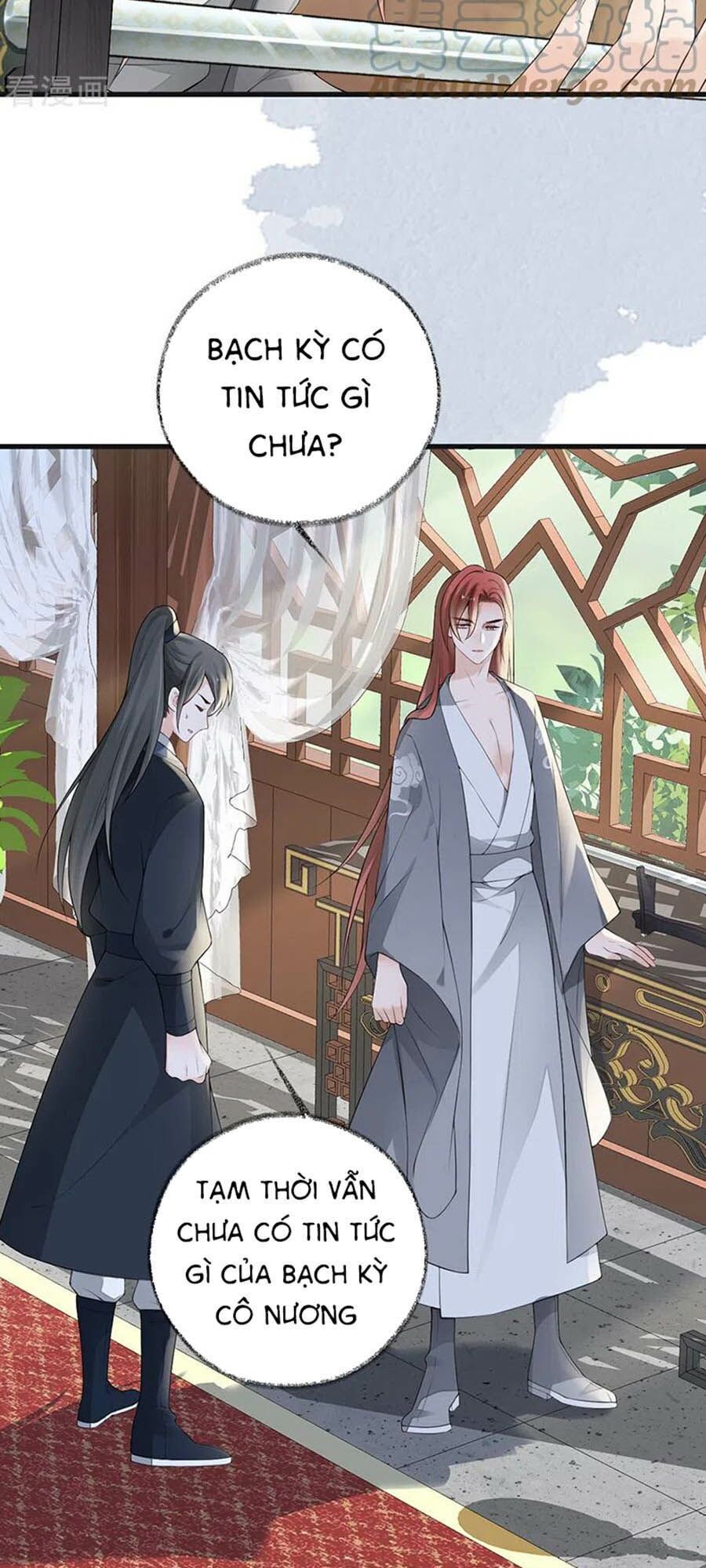 Thái Hậu Quân Hạ Thần Chapter 92 - Trang 10