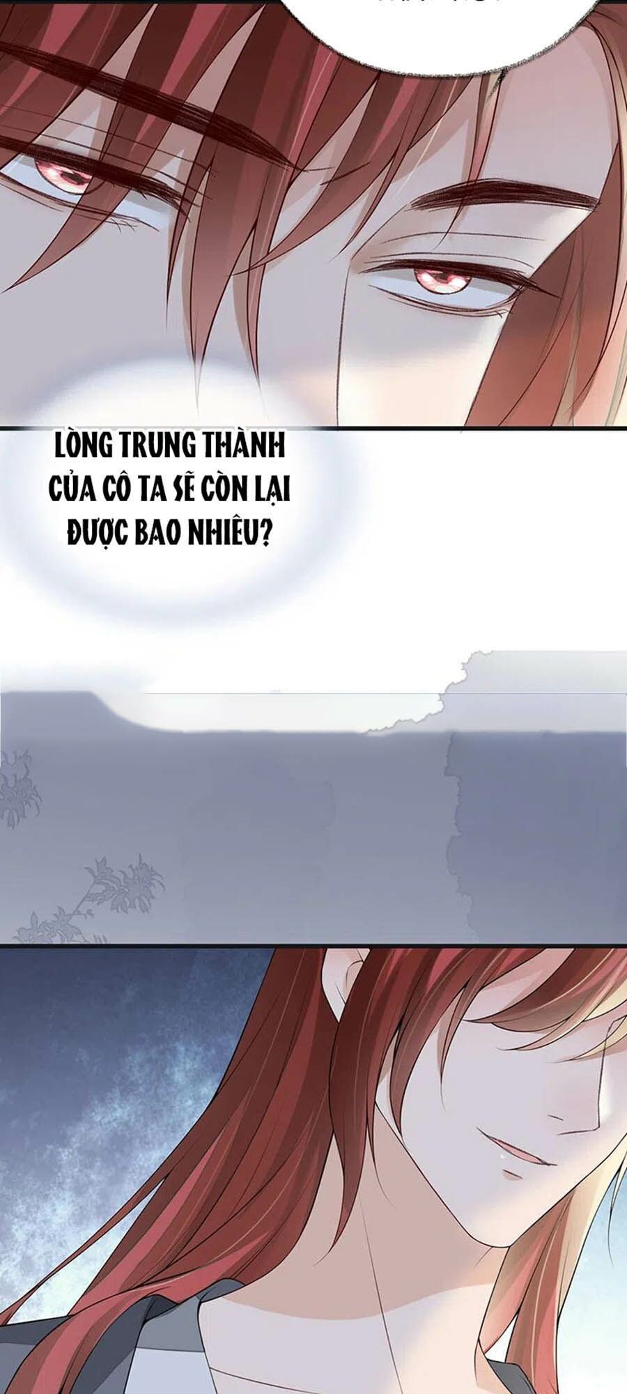 Thái Hậu Quân Hạ Thần Chapter 92 - Trang 12