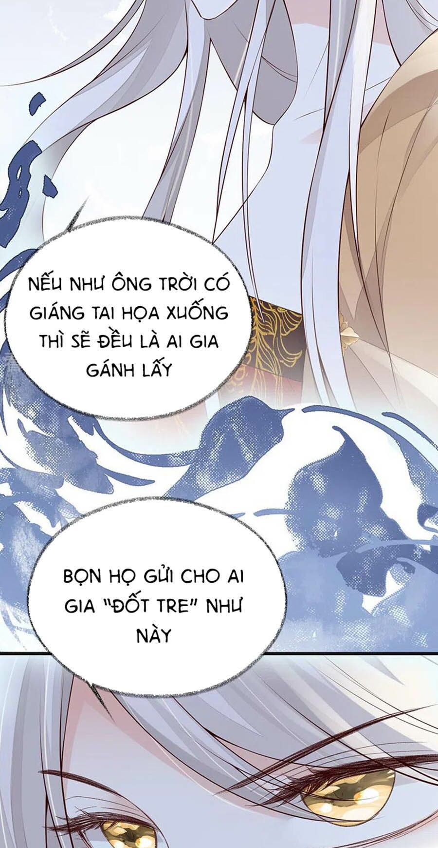 Thái Hậu Quân Hạ Thần Chapter 92 - Trang 22