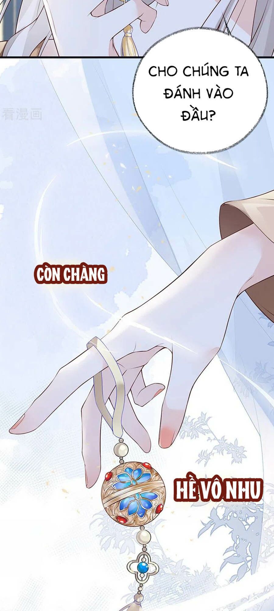 Thái Hậu Quân Hạ Thần Chapter 92 - Trang 26