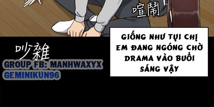 Thanh Niên Động Kinh Chapter 71 - Trang 16