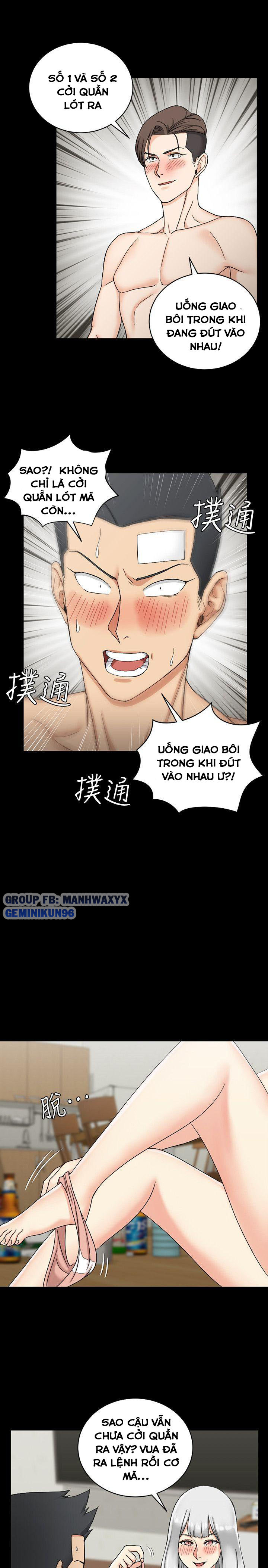 Thanh Niên Động Kinh Chapter 72 - Trang 26