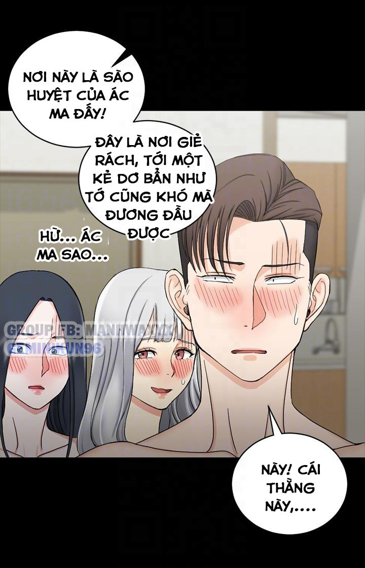 Thanh Niên Động Kinh Chapter 73 - Trang 16