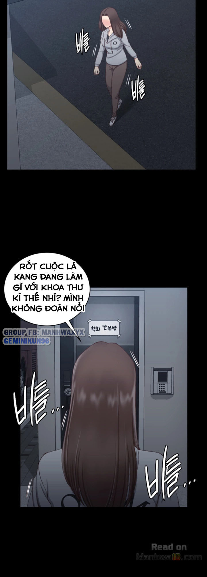 Thanh Niên Động Kinh Chapter 77 - Trang 47