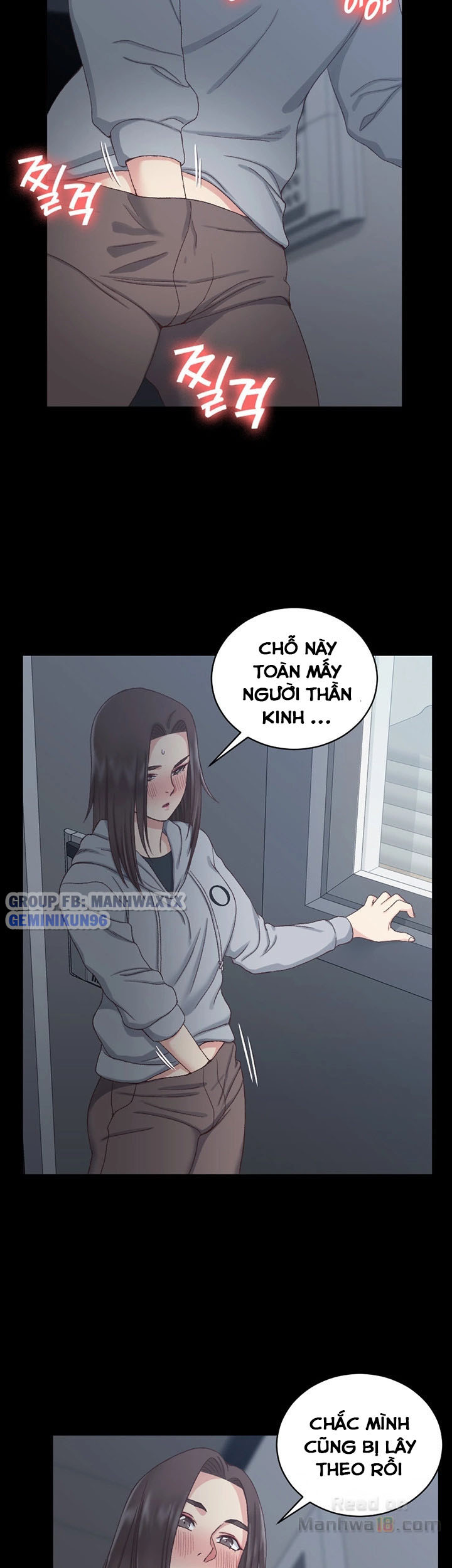 Thanh Niên Động Kinh Chapter 78 - Trang 24