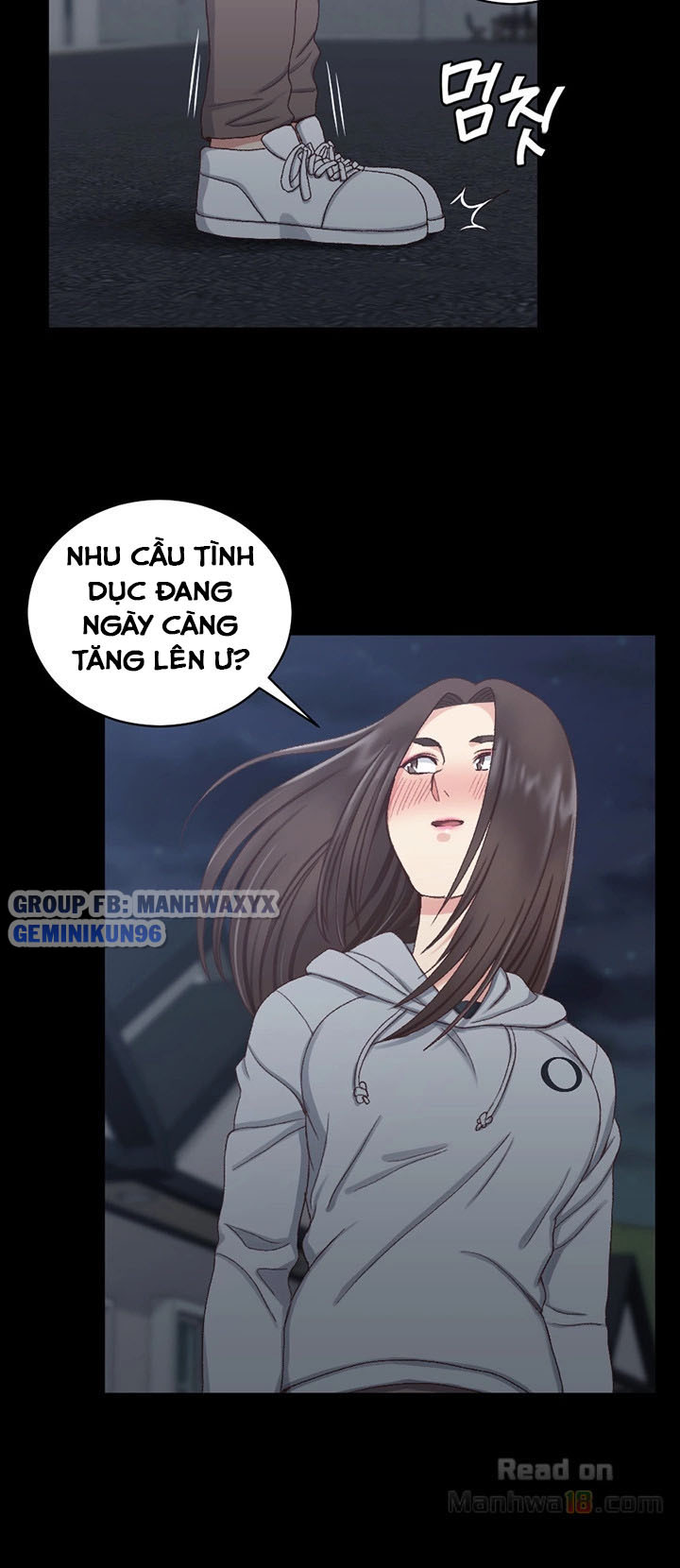 Thanh Niên Động Kinh Chapter 78 - Trang 29