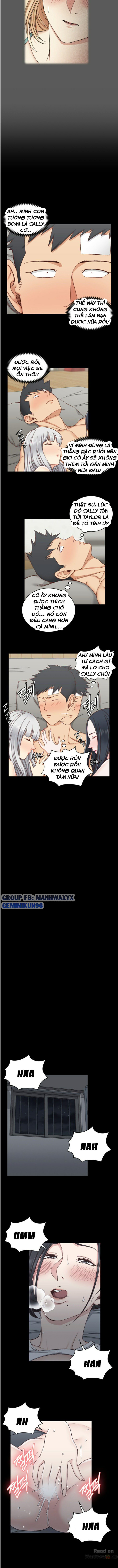 Thanh Niên Động Kinh Chapter 80 - Trang 9