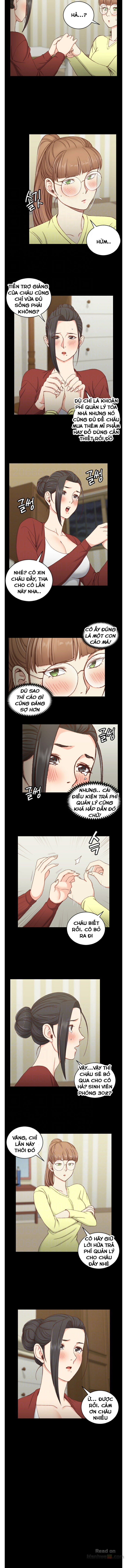 Thanh Niên Động Kinh Chapter 81 - Trang 3