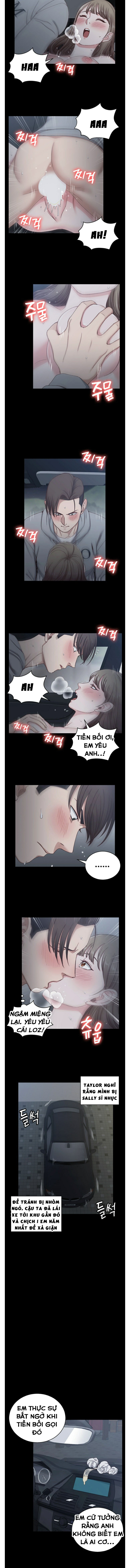 Thanh Niên Động Kinh Chapter 81 - Trang 6