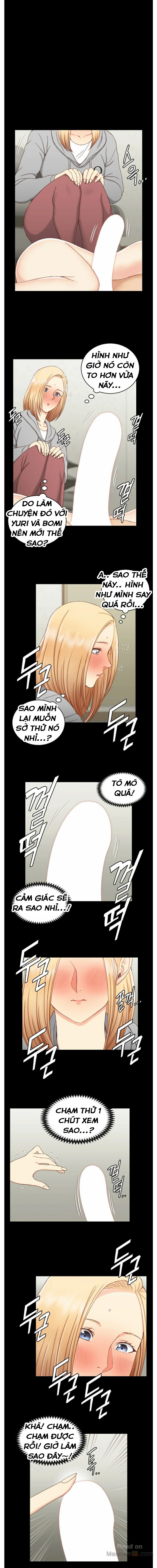 Thanh Niên Động Kinh Chapter 82 - Trang 11