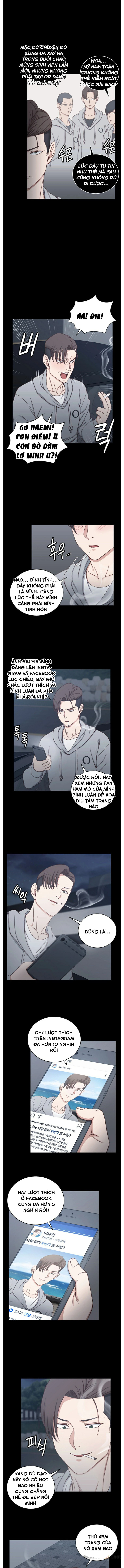 Thanh Niên Động Kinh Chapter 82 - Trang 5