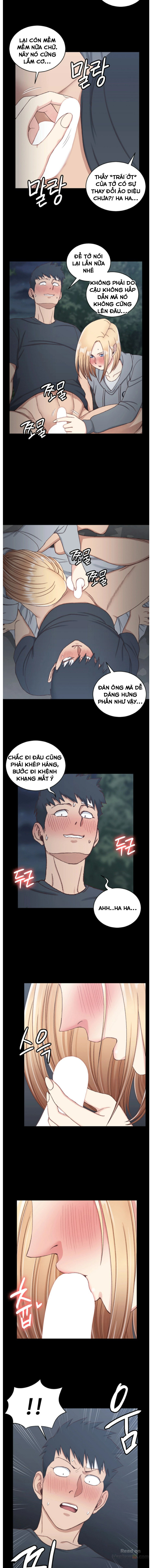 Thanh Niên Động Kinh Chapter 84 - Trang 9