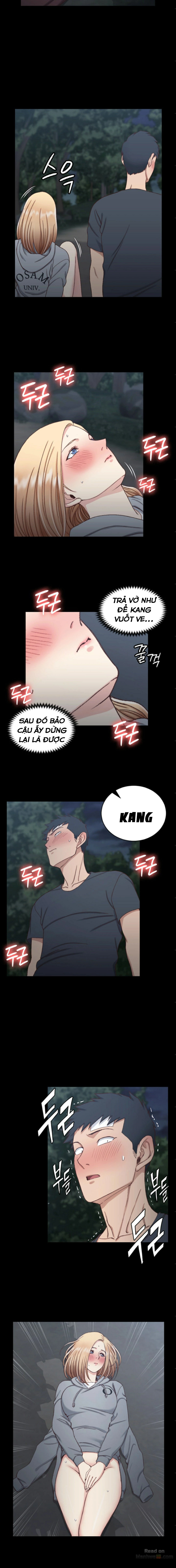 Thanh Niên Động Kinh Chapter 85 - Trang 12