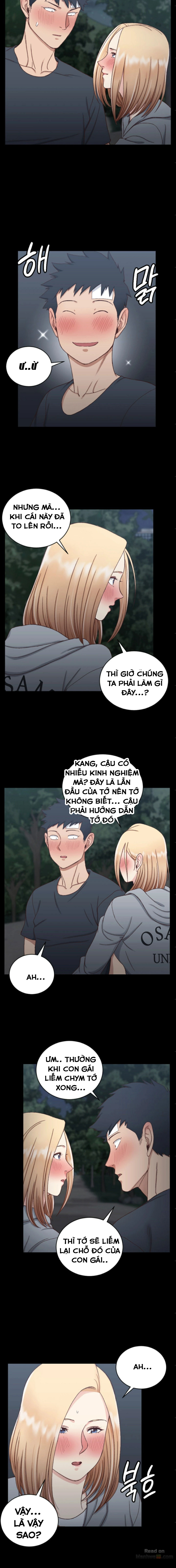 Thanh Niên Động Kinh Chapter 85 - Trang 8