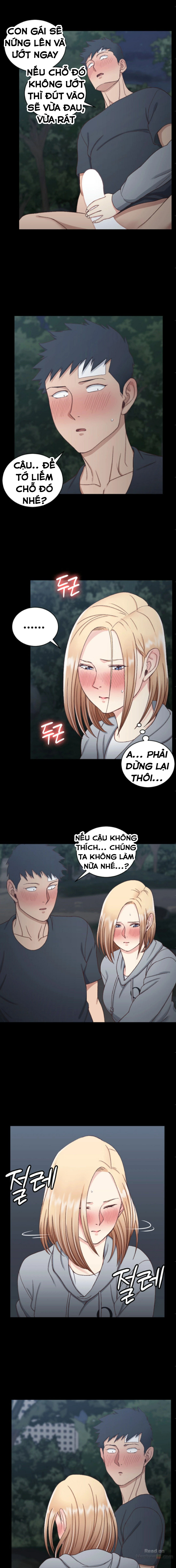 Thanh Niên Động Kinh Chapter 85 - Trang 9