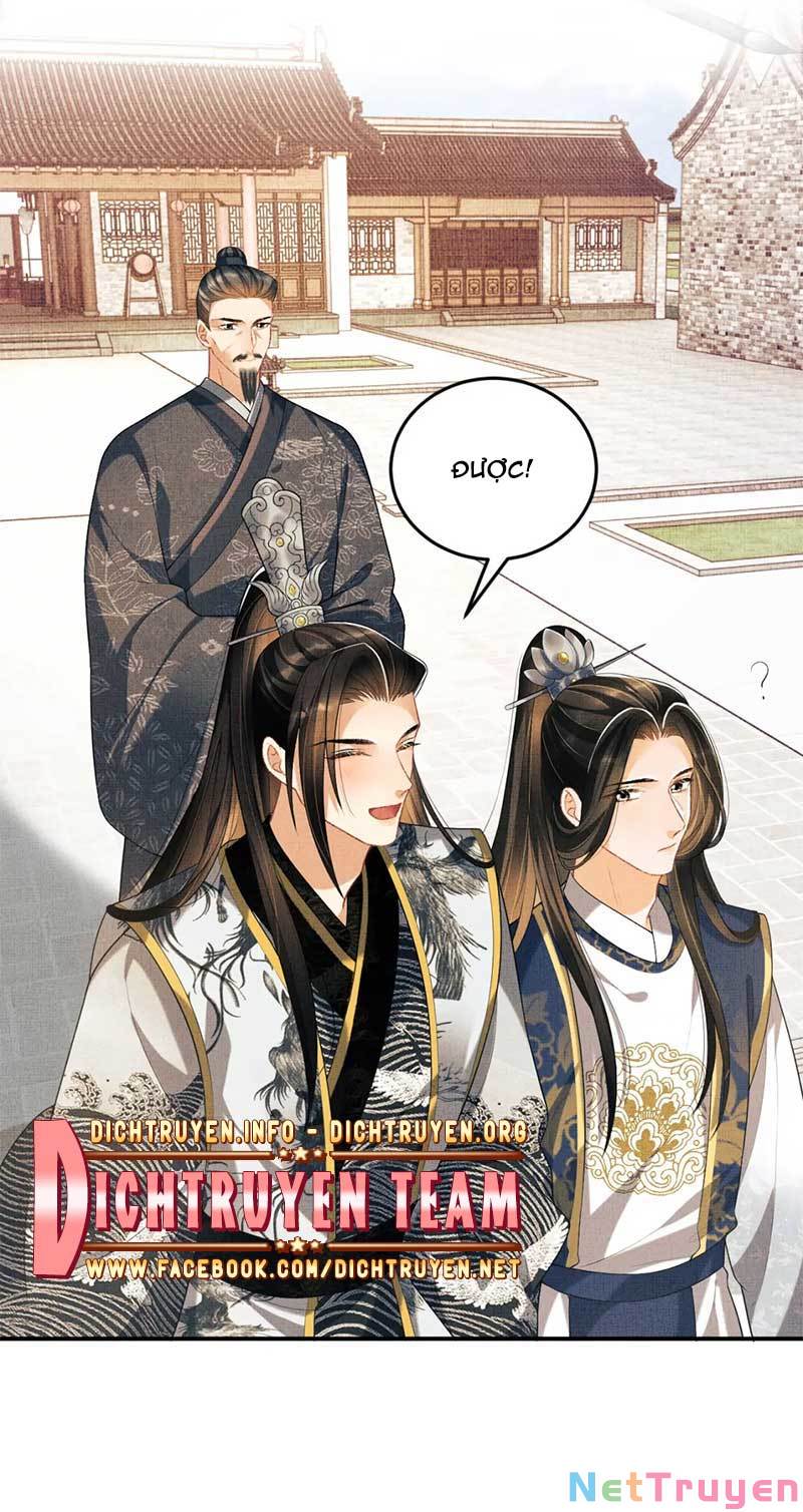 Thê Vi Thượng Chapter 52 - Trang 41