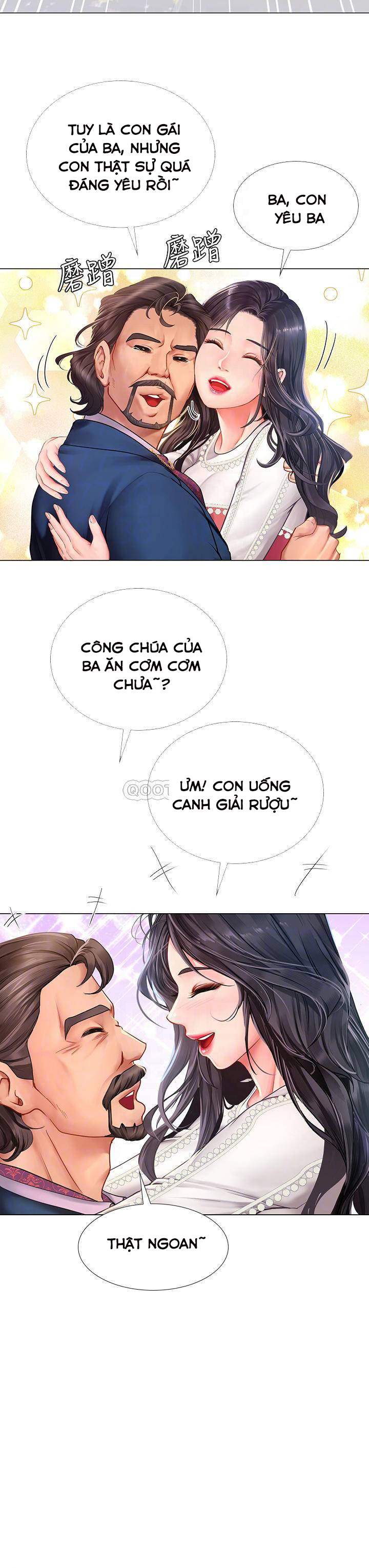 Tôi Có Nên Học Ở Noryangjin? Chapter 77 - Trang 13