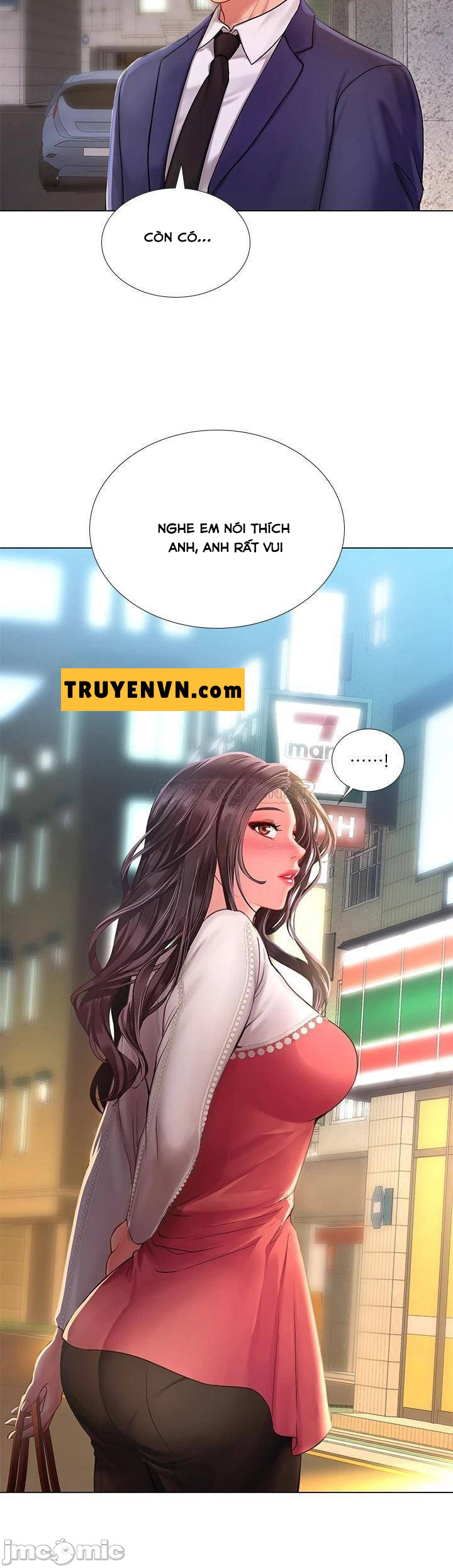 Tôi Có Nên Học Ở Noryangjin? Chapter 77 - Trang 35