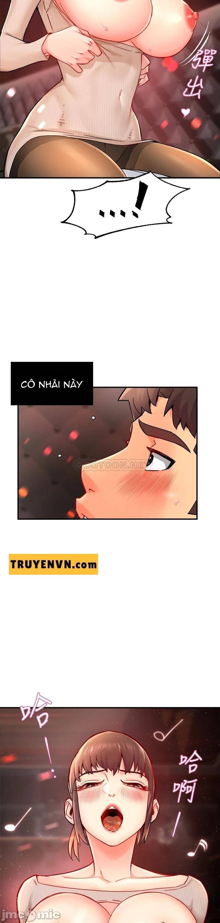 Trưởng Phòng Mật Báo Chapter 32 - Trang 2