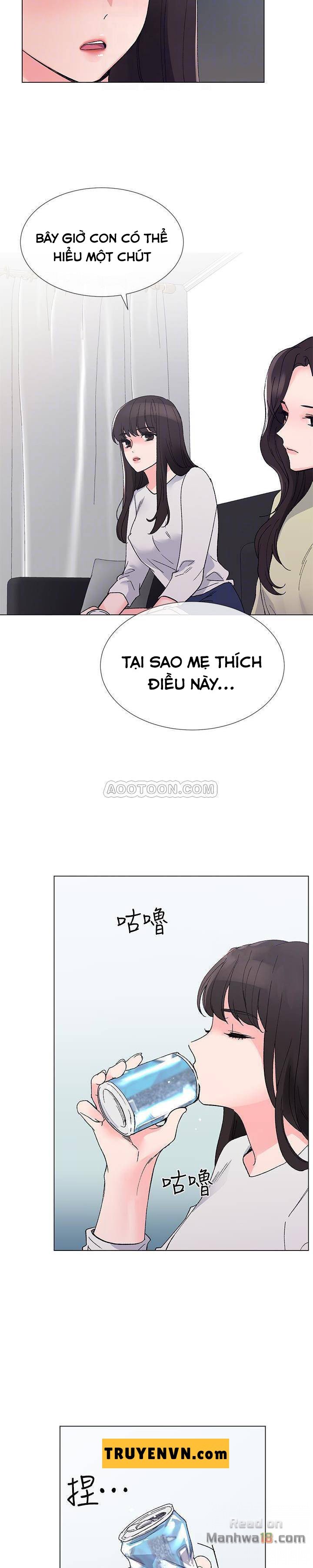 Unlucky Girl - Cô Nàng Xui Xẻo Chapter 41 - Trang 16