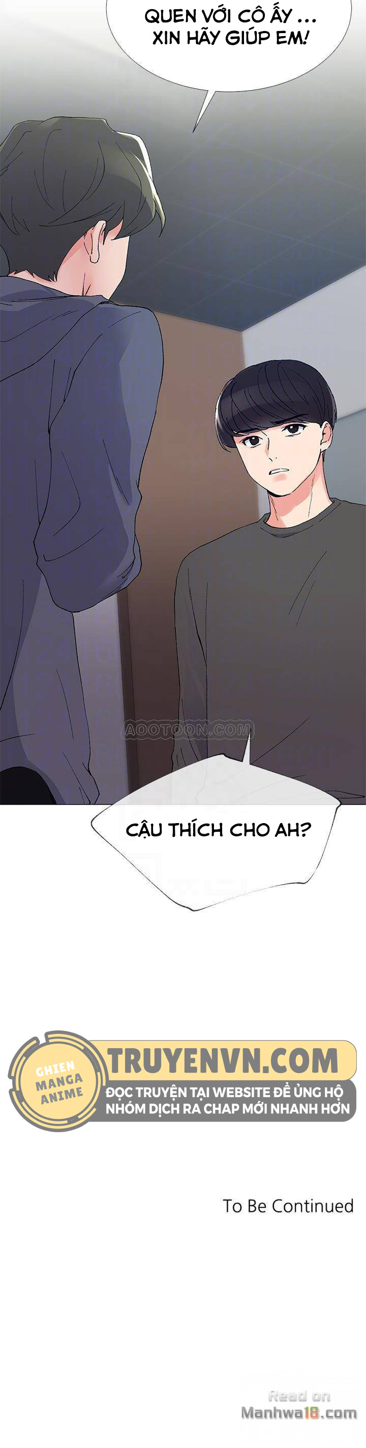 Unlucky Girl - Cô Nàng Xui Xẻo Chapter 41 - Trang 28